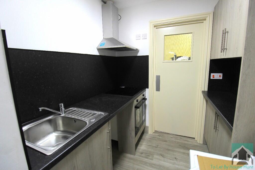 Flat 3 - 862 Bristol Road, Birmingham, B29 6HW