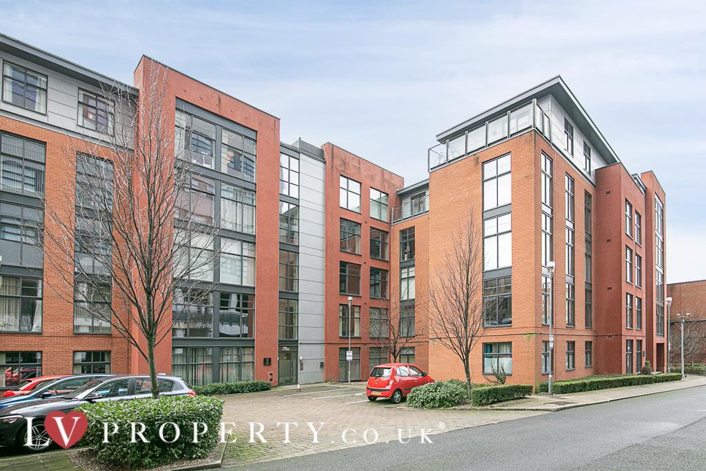 Additional image 12 of Water Street, Jewellery Quarter