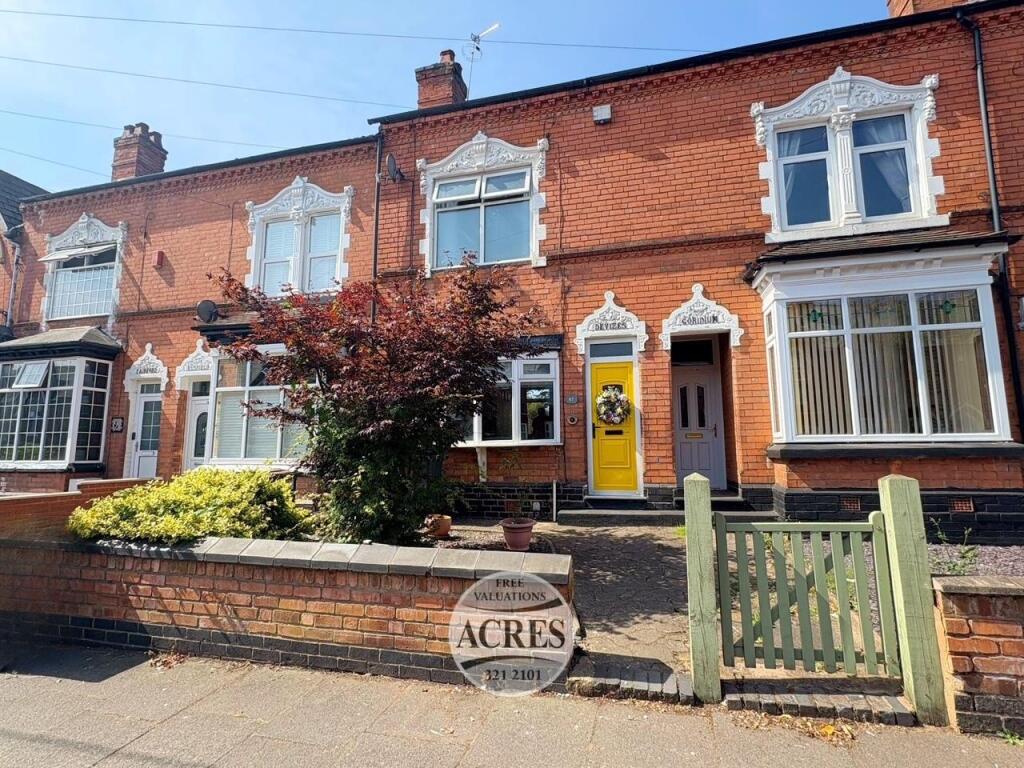 Additional image 16 of Edwards Road, Erdington