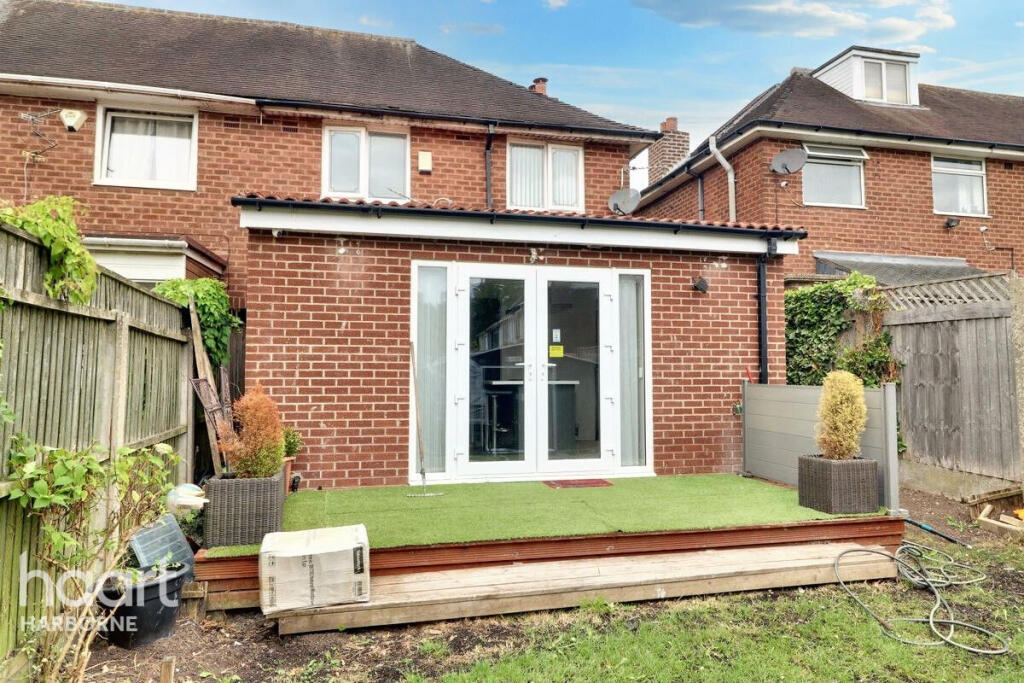 Additional image 16 of Overdale Road, Quinton