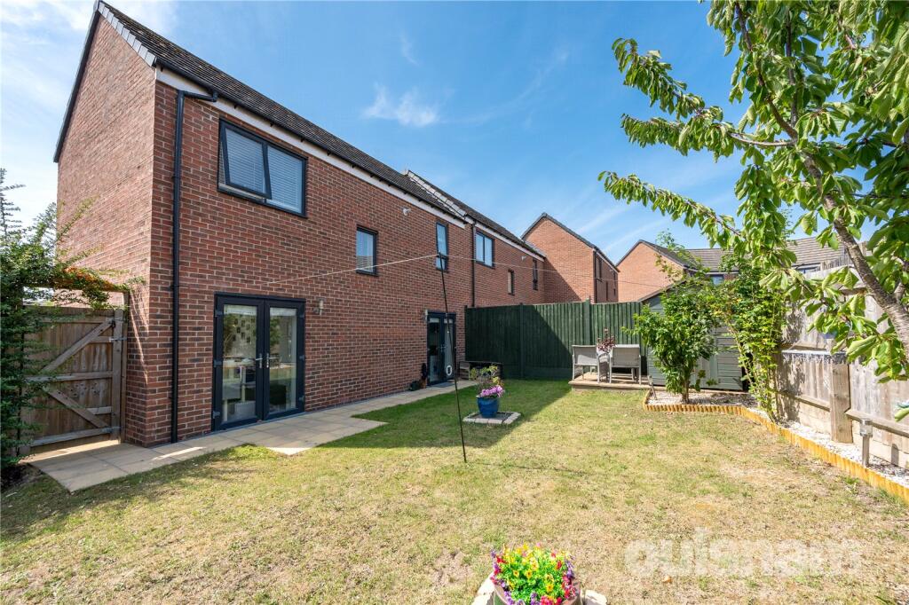 Additional image 12 of Lower Beeches Road, Northfield, Birmingham, B31