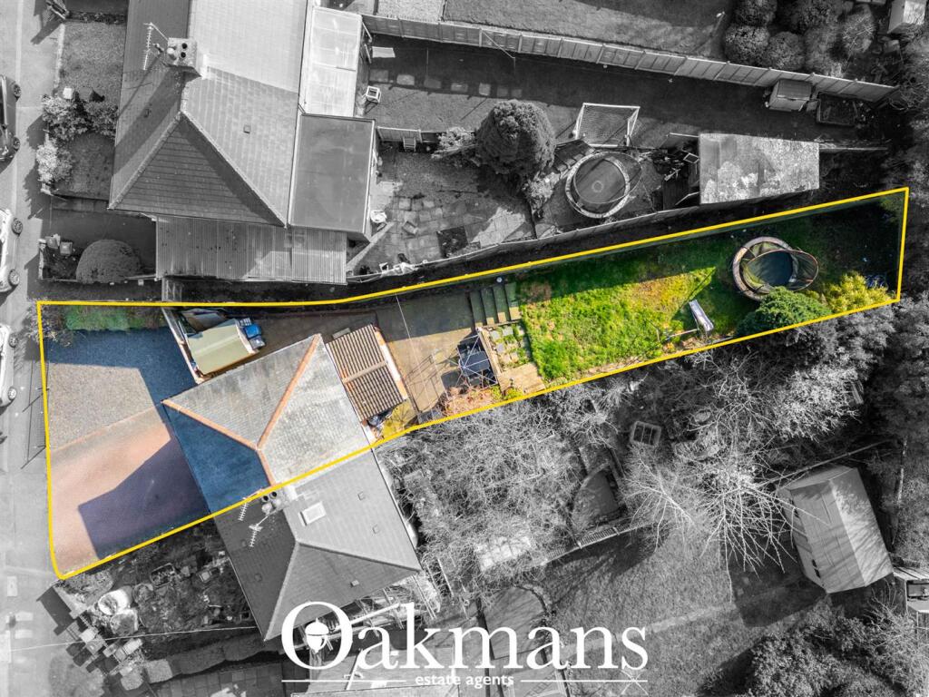 Additional image 20 of Elmdale Crescent, Birmingham, B31