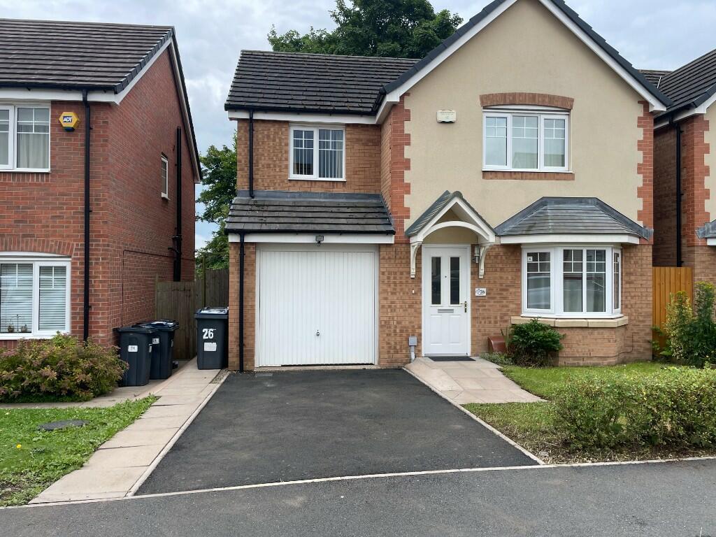 Property image for Ansell Way, Harborne