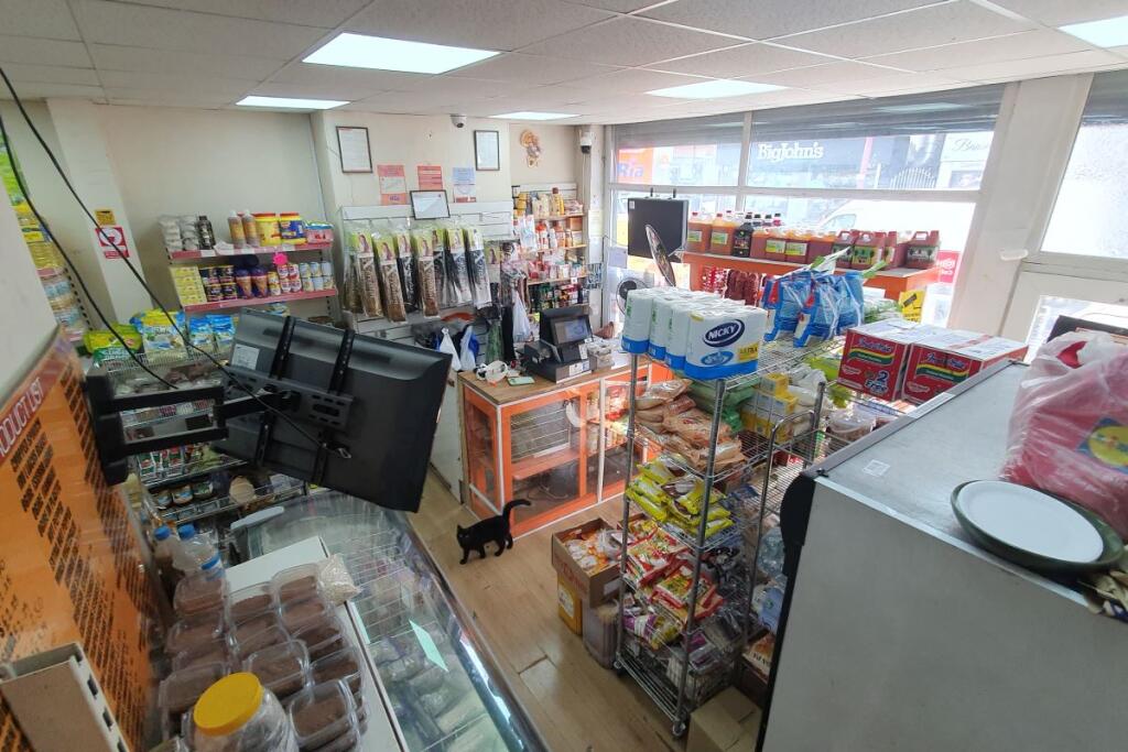 Additional image 4 of 342 Soho Road, Handsworth, Birmingham, West Midlands, B21 9QL