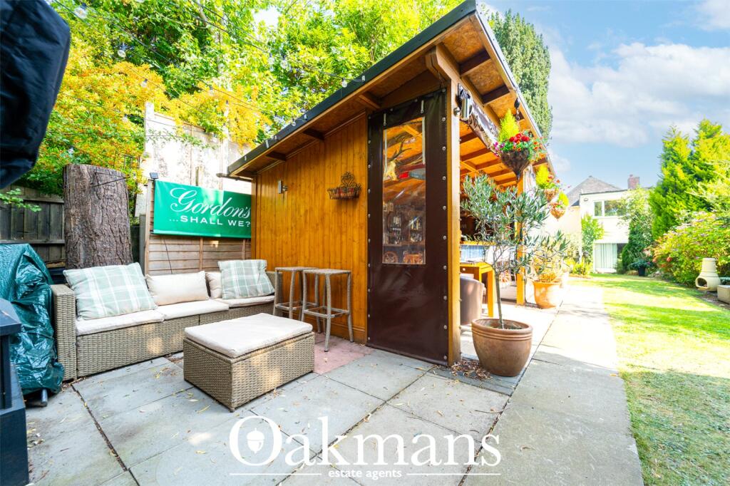 Additional image 56 of Quarry Lane, Northfield, Birmingham, B31