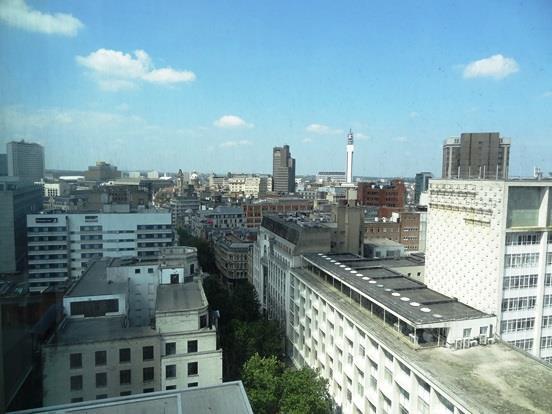 Additional image 11 of Rotunda, 150 New Street, Birmingham, B2 4PE