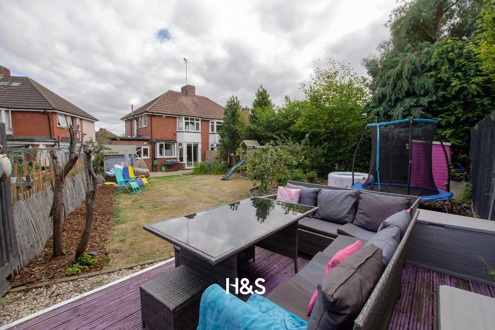 Additional image 12 of Hanbury Croft, Olton