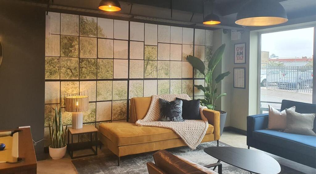 Additional image 18 of Birmingham | Student | September | B19