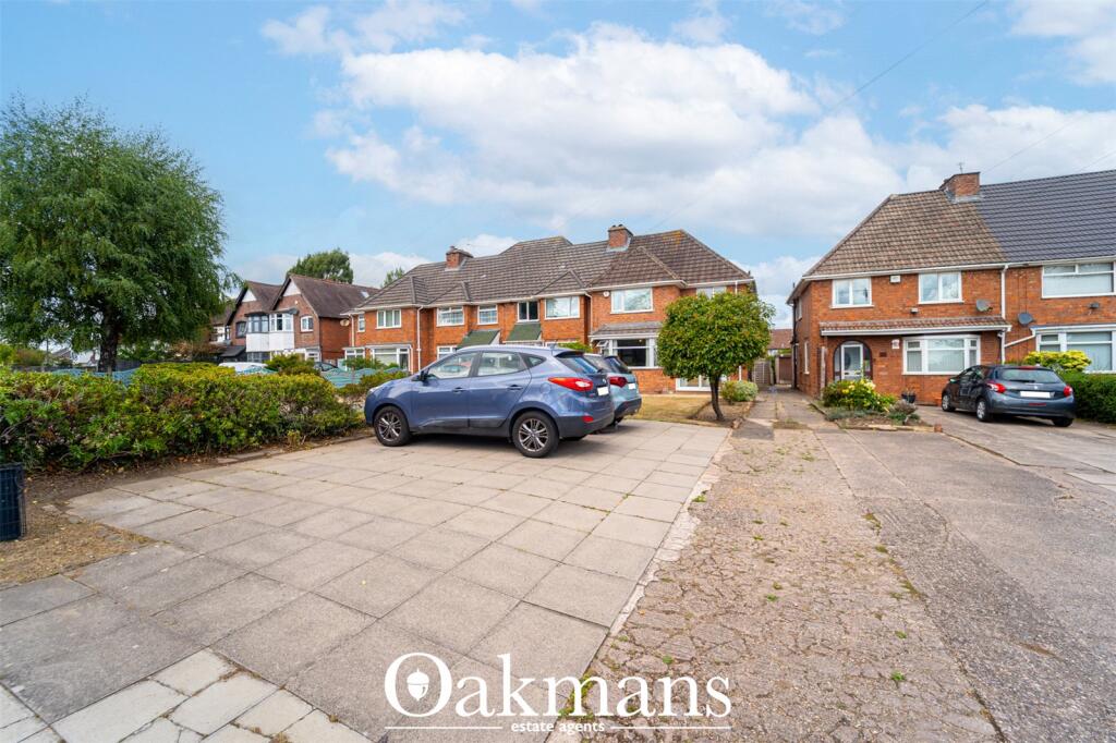 Additional image 31 of Frankley Beeches Road, Birmingham, West Midlands, B31