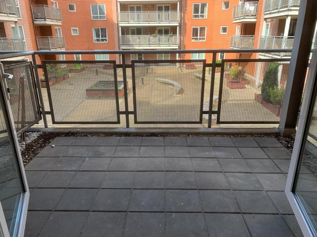 Additional image 10 of Warstone Lane, BIRMINGHAM