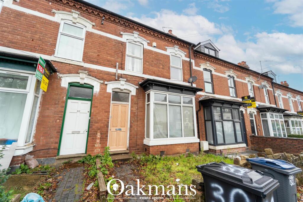 Property image for Bournbrook Road, Birmingham, West Midlands, B29
