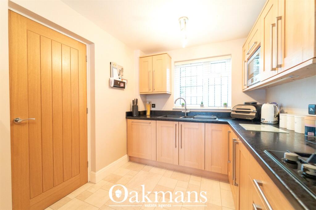 Additional image 4 of New Meadow Close, Birmingham, B31