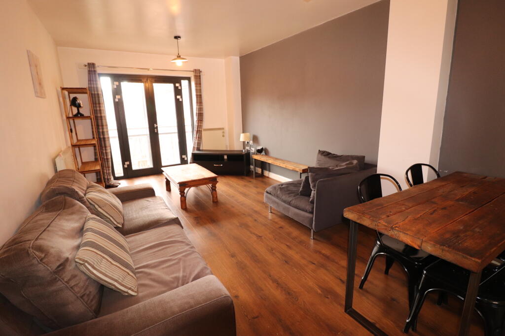 Additional image 12 of George Street, Birmingham, B3