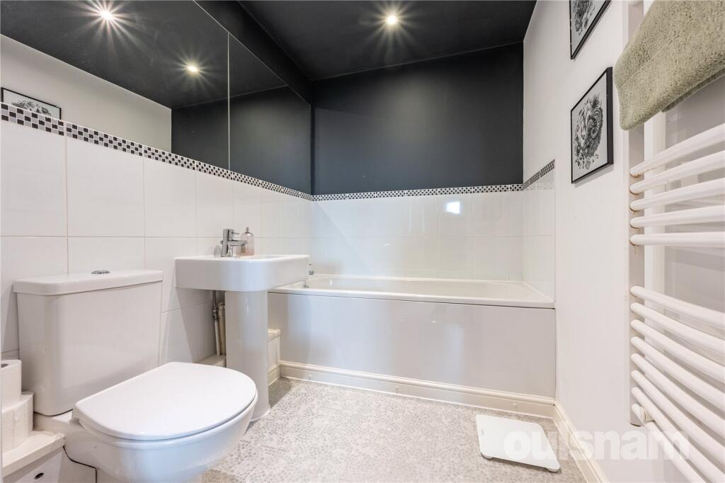 Additional image 5 of Lady Bracknell Mews, Northfield, Birmingham, West Midlands, B31