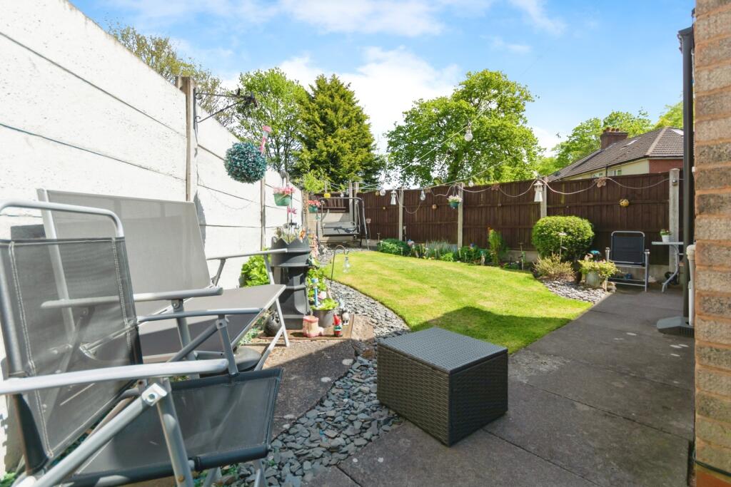 Additional image 14 of Northanger Road, Birmingham, West Midlands, B27