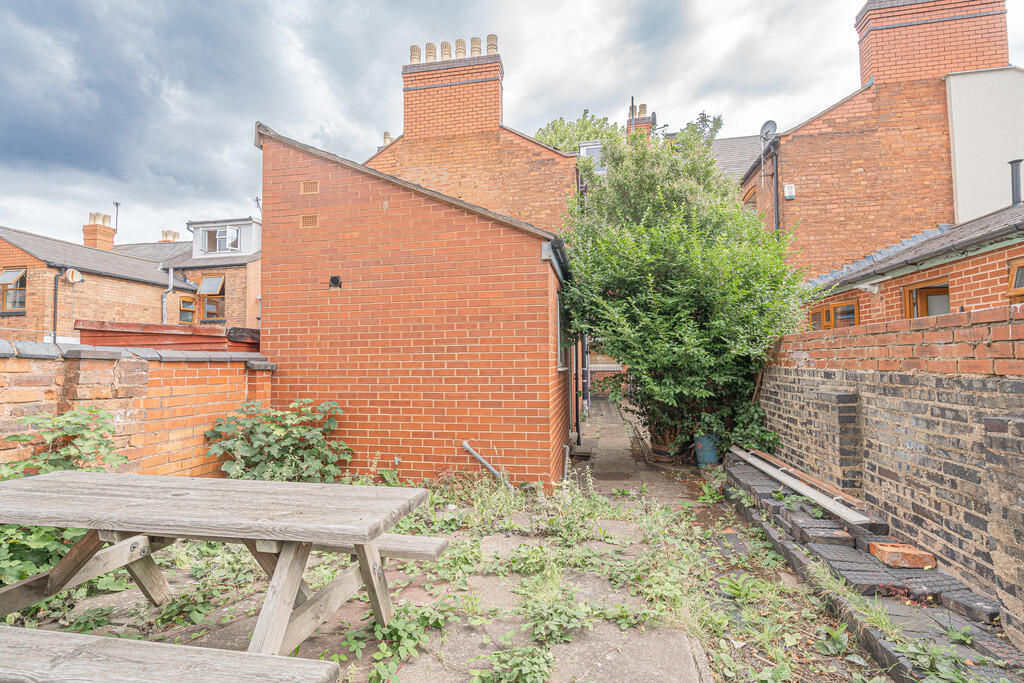 Additional image 15 of Leonard Road, Lozells, Birmingham