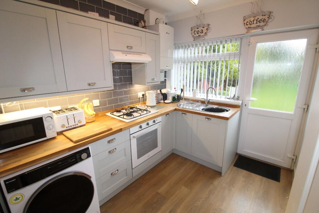 Additional image 2 of Yew Tree Lane, Yardley, Birmingham, West Midlands, B26