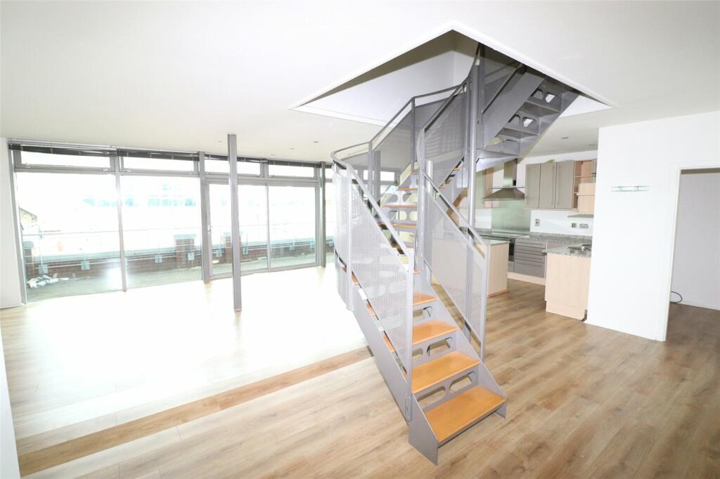 Additional image 21 of Branston Street, Birmingham, B18