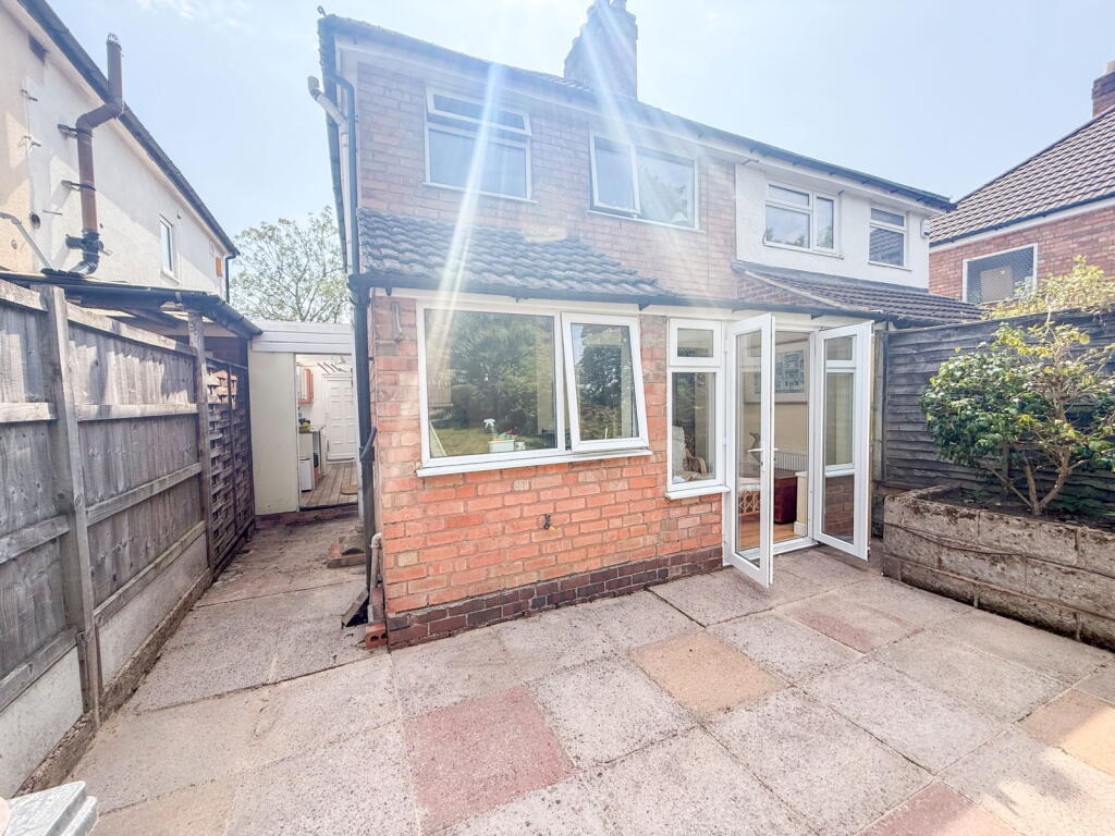 Additional image 18 of Blythsford Road, Hall Green, Birmingham