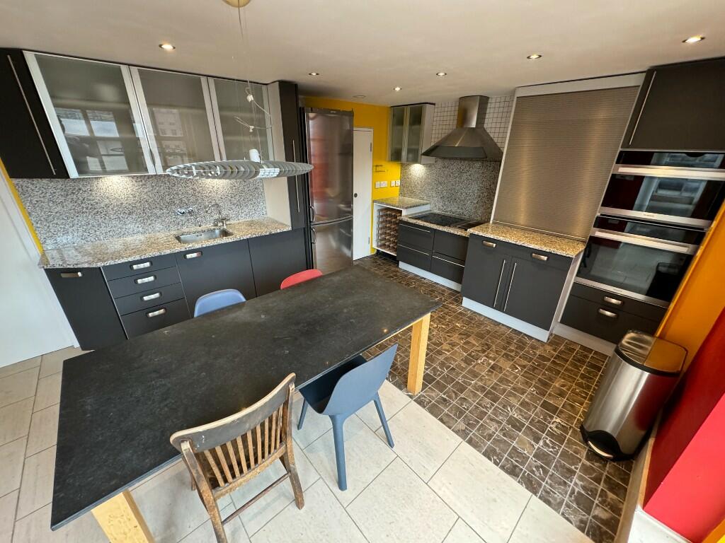 Additional image 12 of Penthouse, Ludgate Lofts, Jewellery Quarter B3 1DW