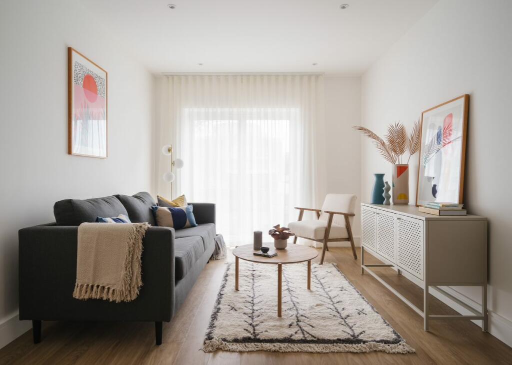 Additional image 2 of Soho Wharf