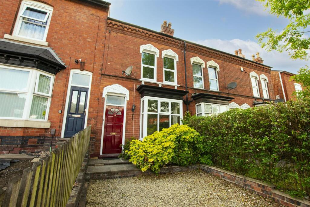 Additional image 16 of Watford Road, Birmingham, West Midlands, B30