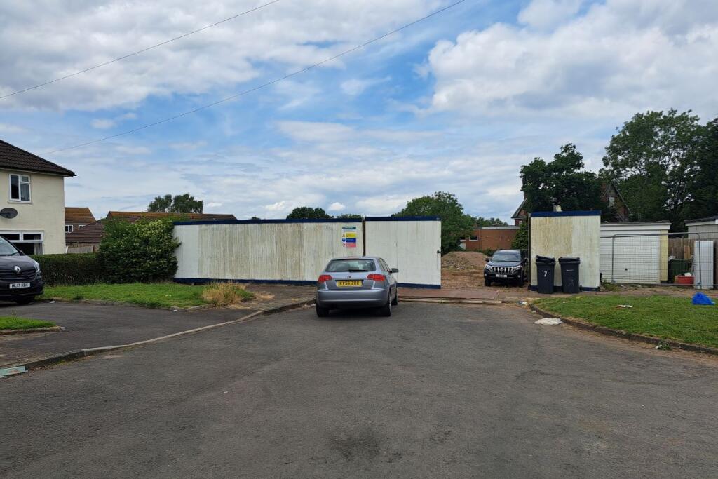 Additional image 11 of Land at Broseley Avenue, West Heath, Birmingham, West Midlands, B31 3RA