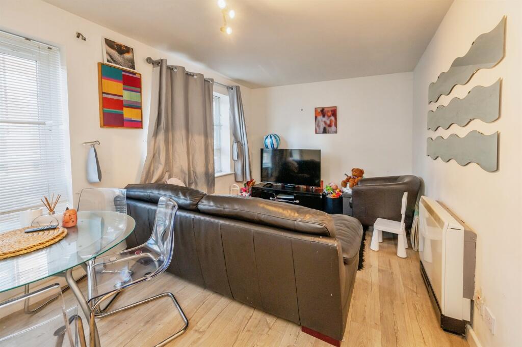 Additional image 3 of Branston Street, Birmingham