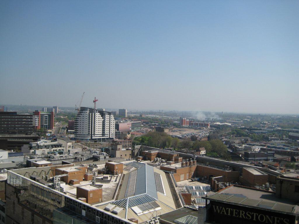 Additional image 2 of 11th FLOOR ROTUNDA 1 BED - FURNISHED