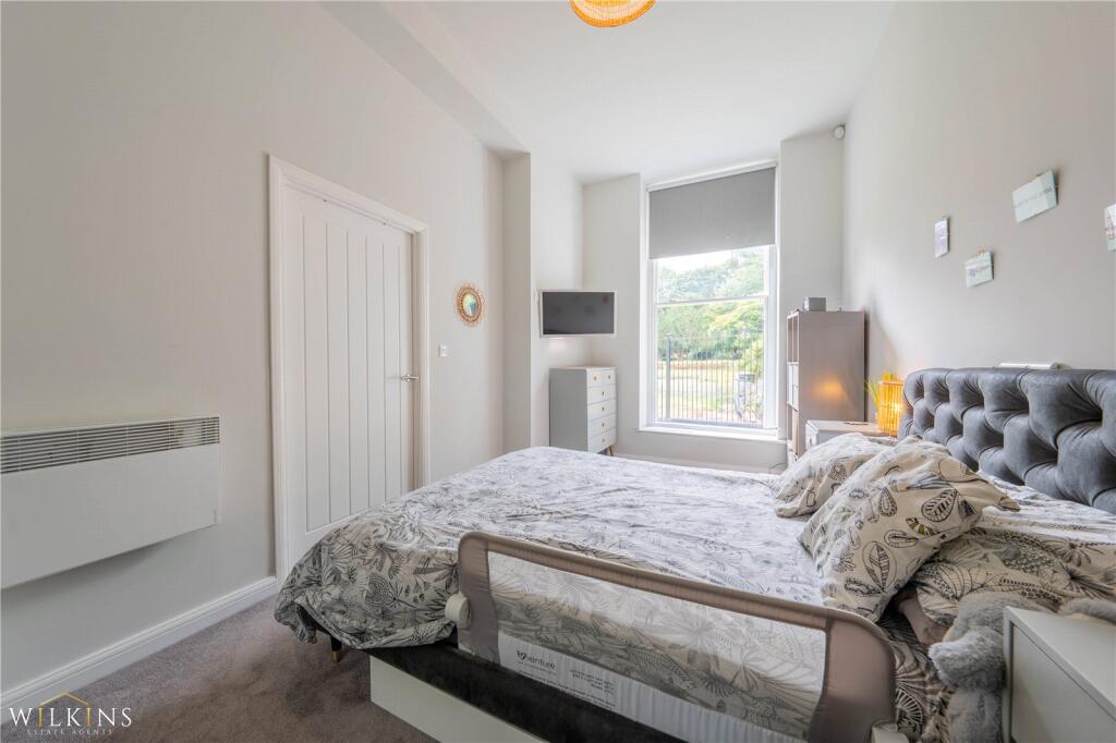 Additional image 10 of Wilberforce Way, Birmingham, West Midlands, B24