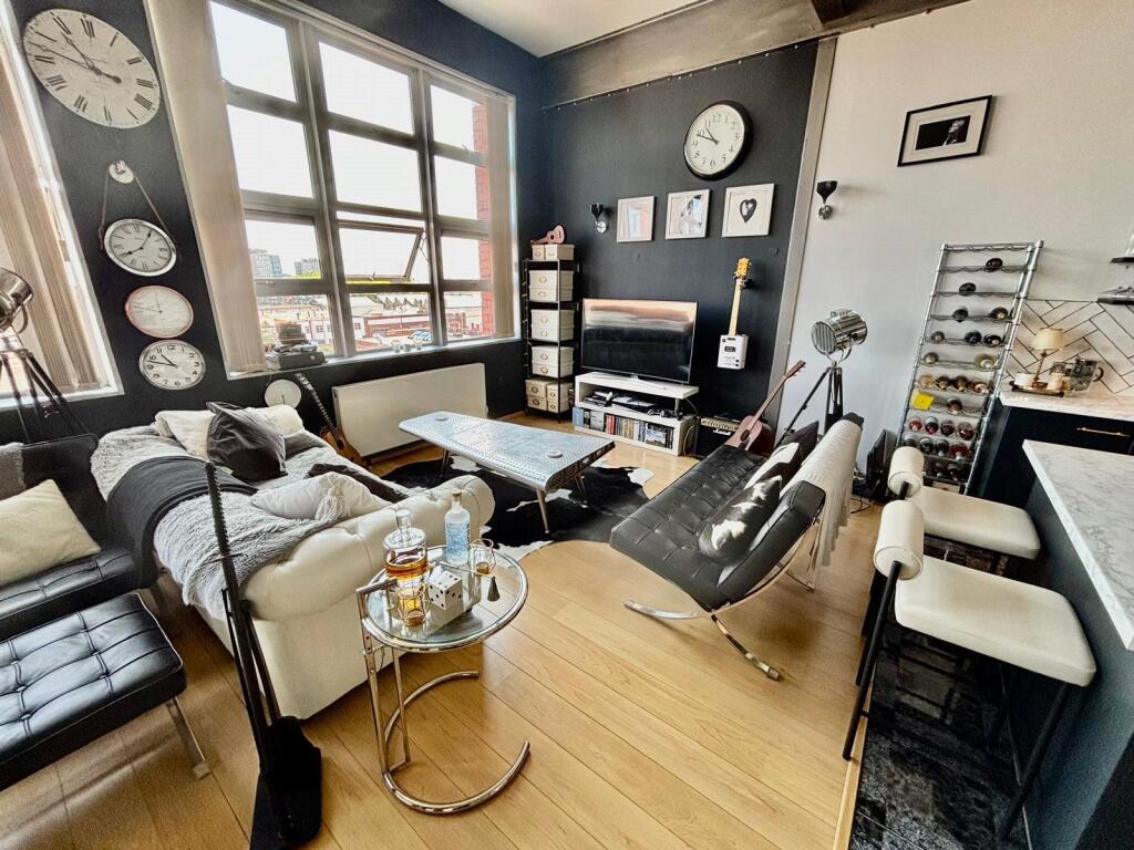 Additional image 3 of Great Hampton Street, Birmingham, B18