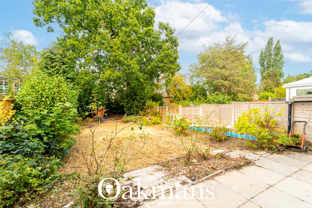 Additional image 18 of Hill Top Road, Birmingham, B31