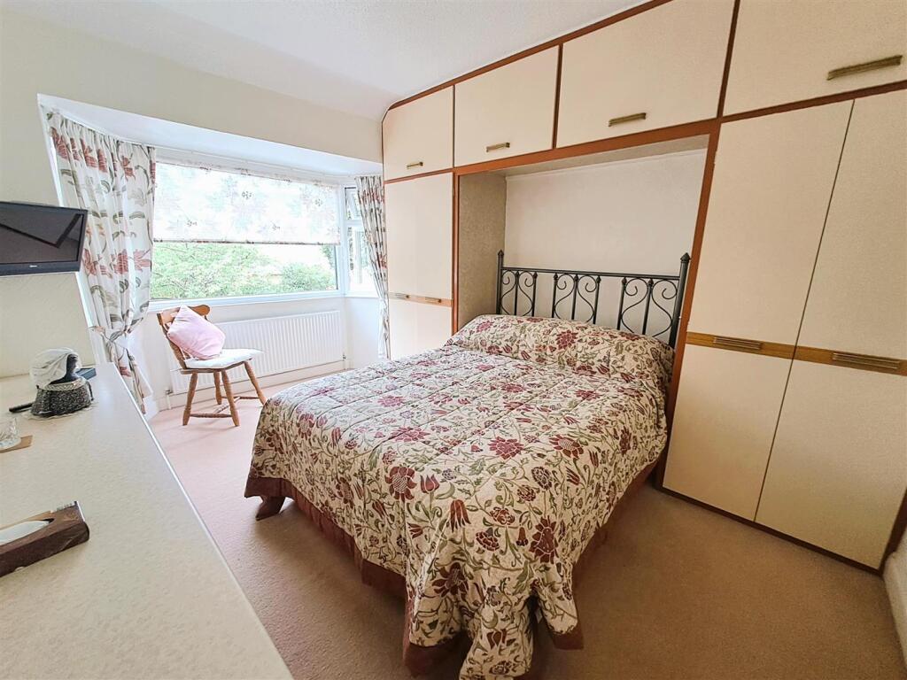Additional image 8 of Palmvale Croft, Sheldon, Birmingham