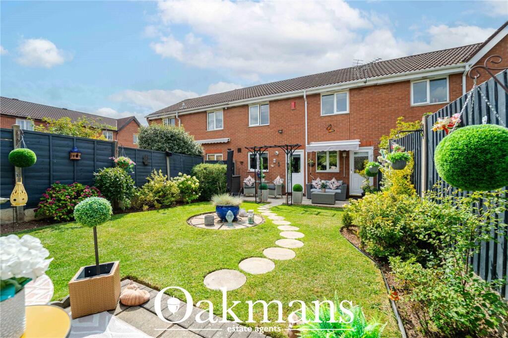 Additional image 24 of Illey Close, Birmingham, B31