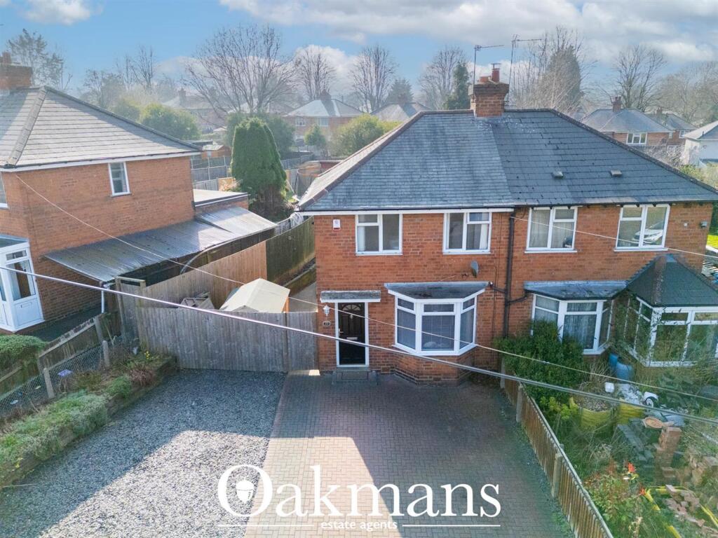 Additional image 19 of Elmdale Crescent, Birmingham, B31