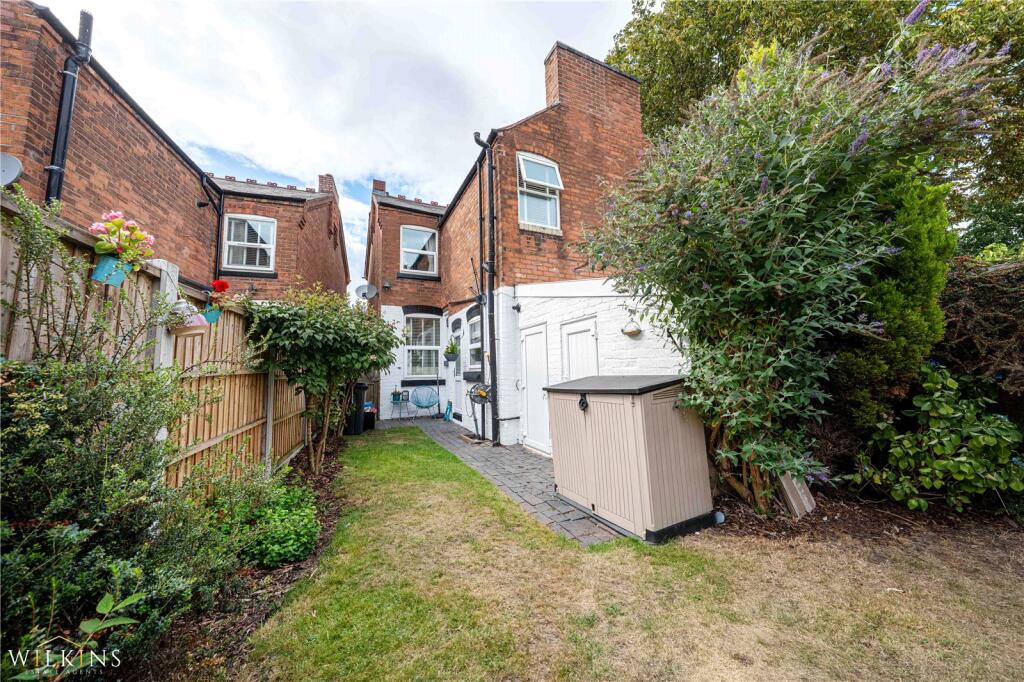 Additional image 24 of Gravelly Lane, Birmingham, West Midlands, B23