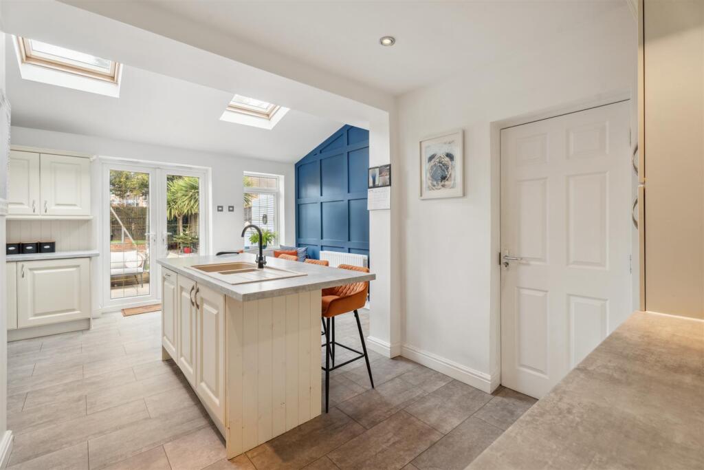 Additional image 2 of Ollerton Road, Birmingham