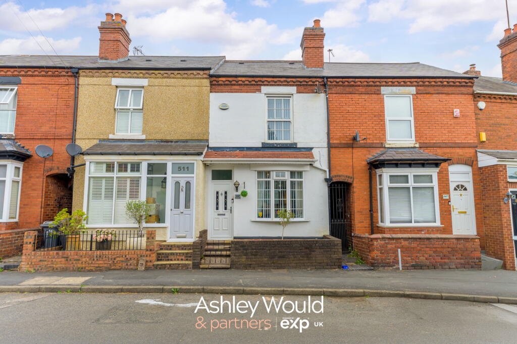 Property image for Ridgacre Road West, Quinton, Birmingham, B32