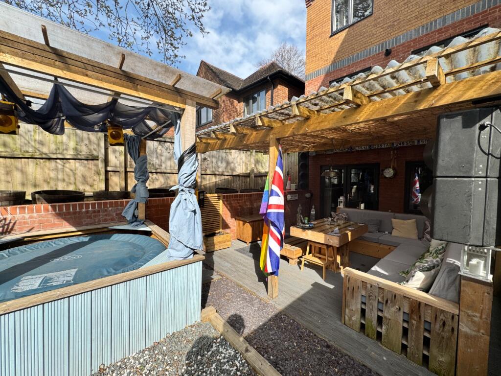 Additional image 27 of Blakemere Avenue, Birmingham, West Midlands