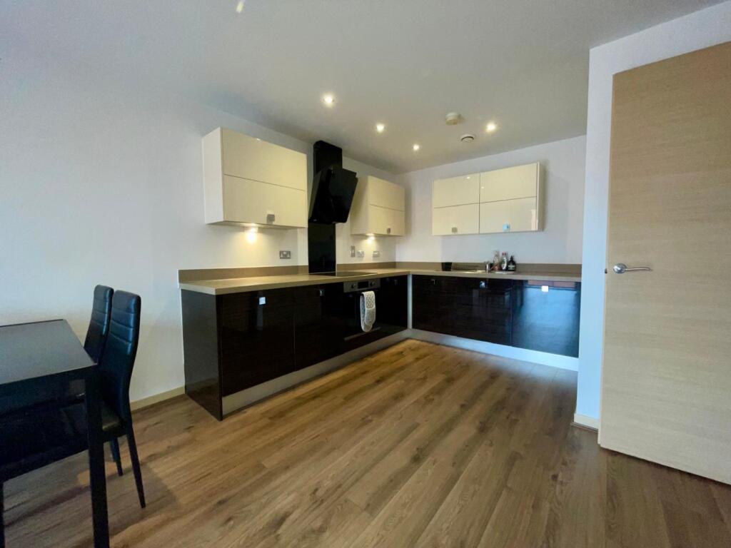 Additional image 10 of St. Pauls Place, 40 St. Pauls Square, Birmingham, West Midlands, B3