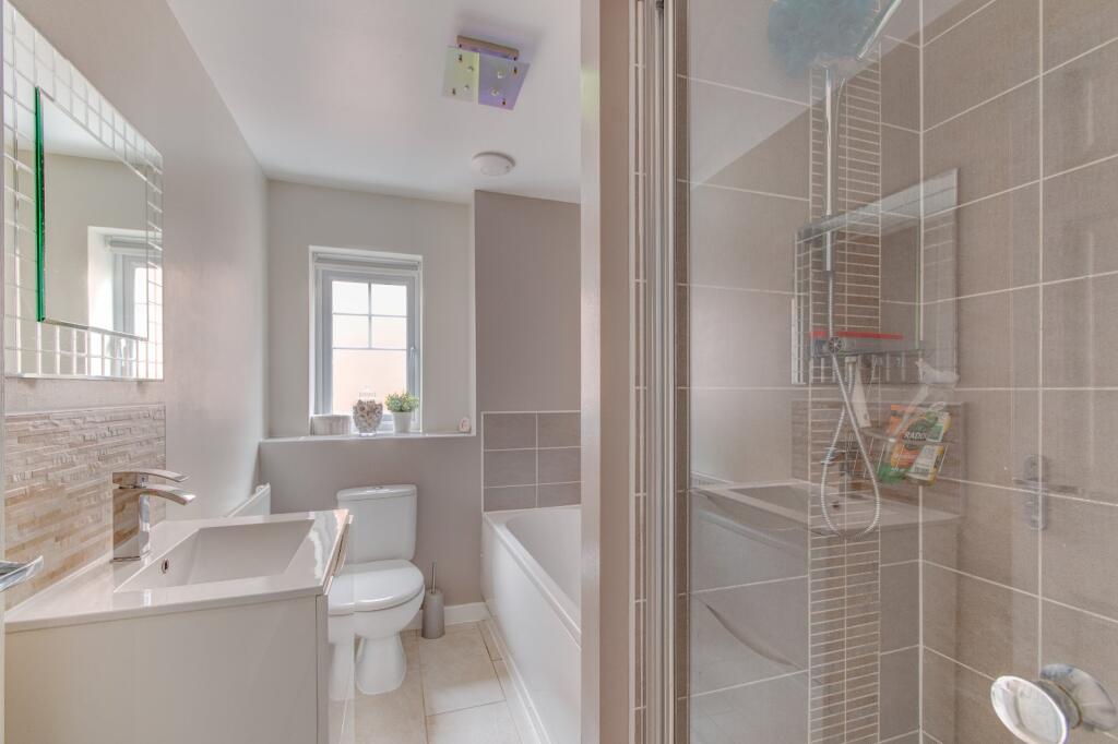 Additional image 11 of Bartley Crescent, Northfield, Birmingham, West Midlands, B31