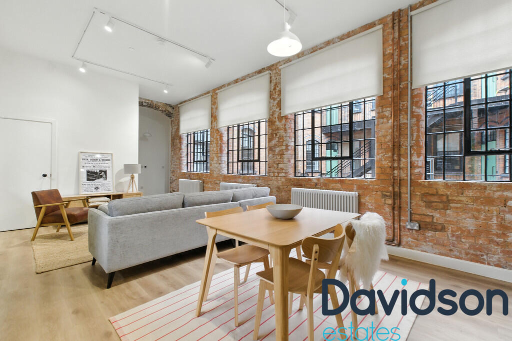 Additional image 11 of Great Hampton Street Works, Jewellery Quarter, B18 6EW