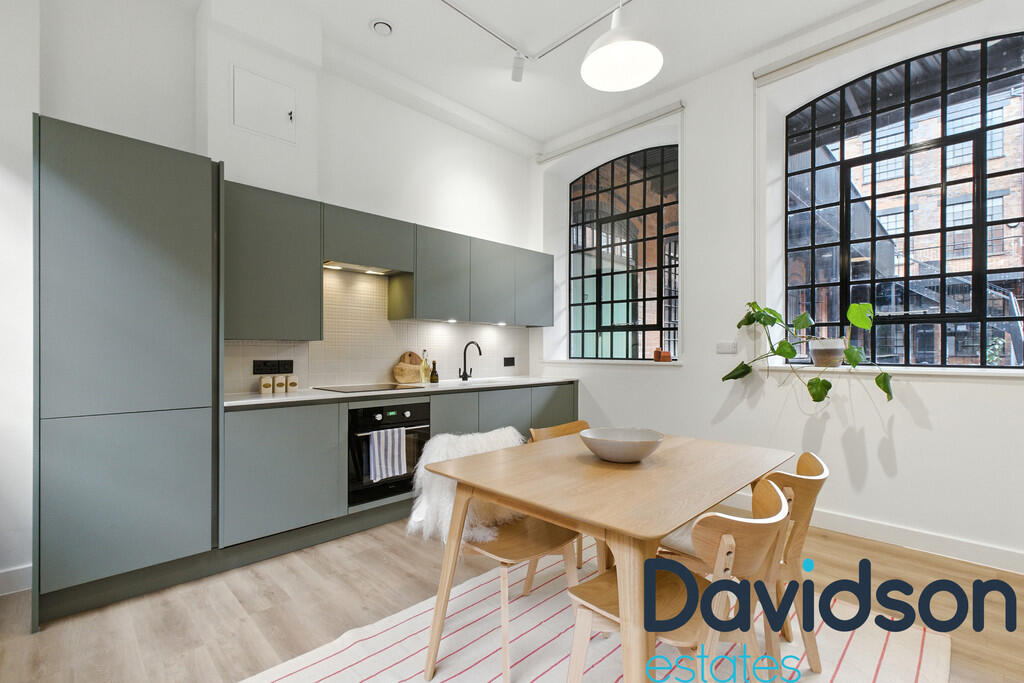 Additional image 19 of Great Hampton Street Works, Jewellery Quarter, B18 6EW