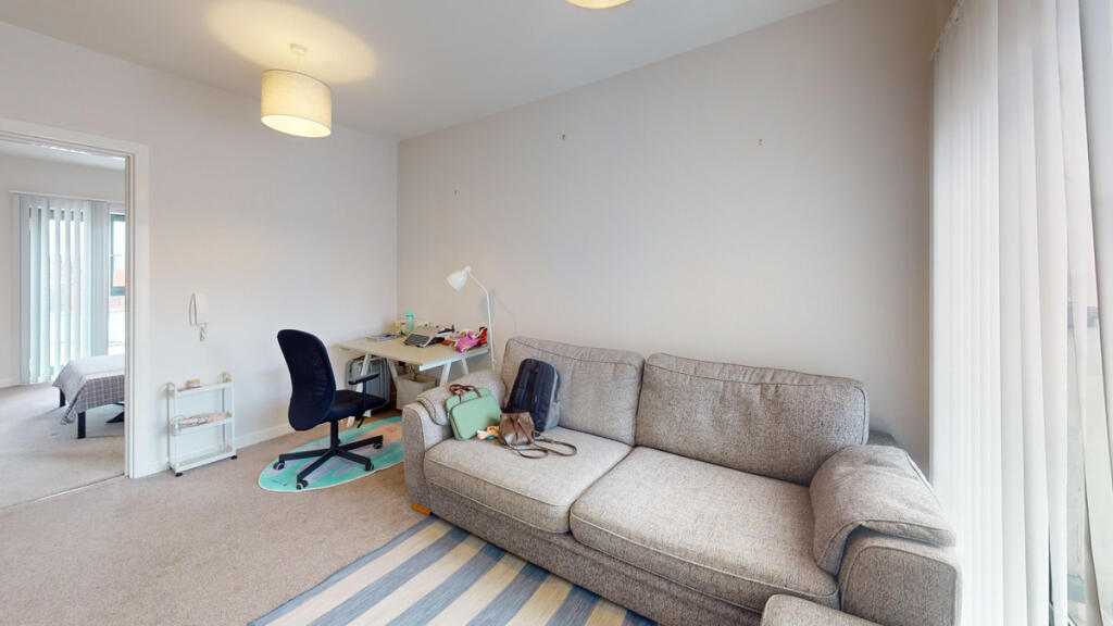 Additional image 6 of Kenyon Street, Birmingham, B3 1