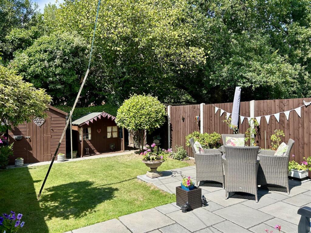 Additional image 20 of Pinewood Drive, Birmingham