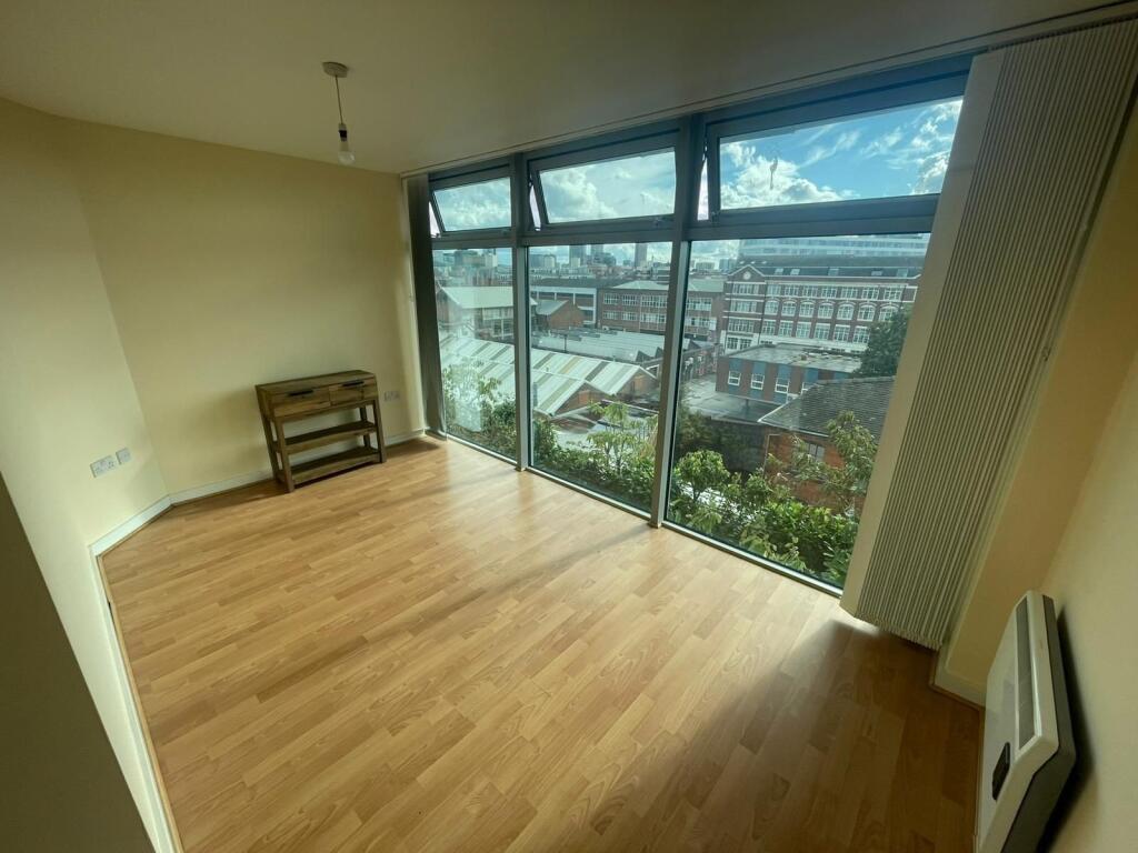 Additional image 10 of Platinum, 87 Branston Street, Birmingham, West Midlands, B18