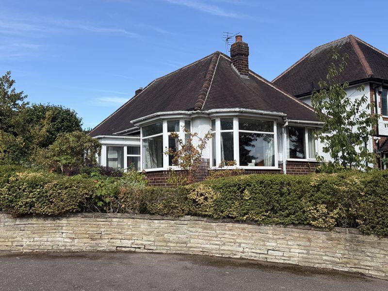Property image for Hesketh Crescent, Birmingham, B23 7EG