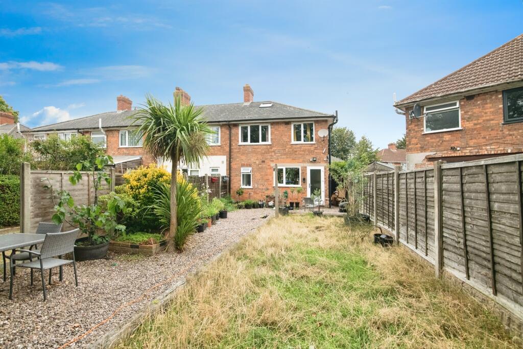 Additional image 5 of Court Farm Road, BIRMINGHAM