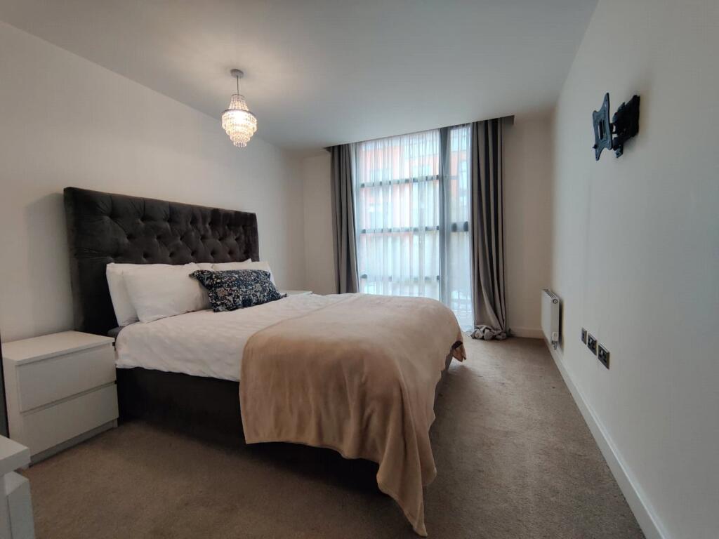 Additional image 7 of Charlotte Street, Birmingham, B3