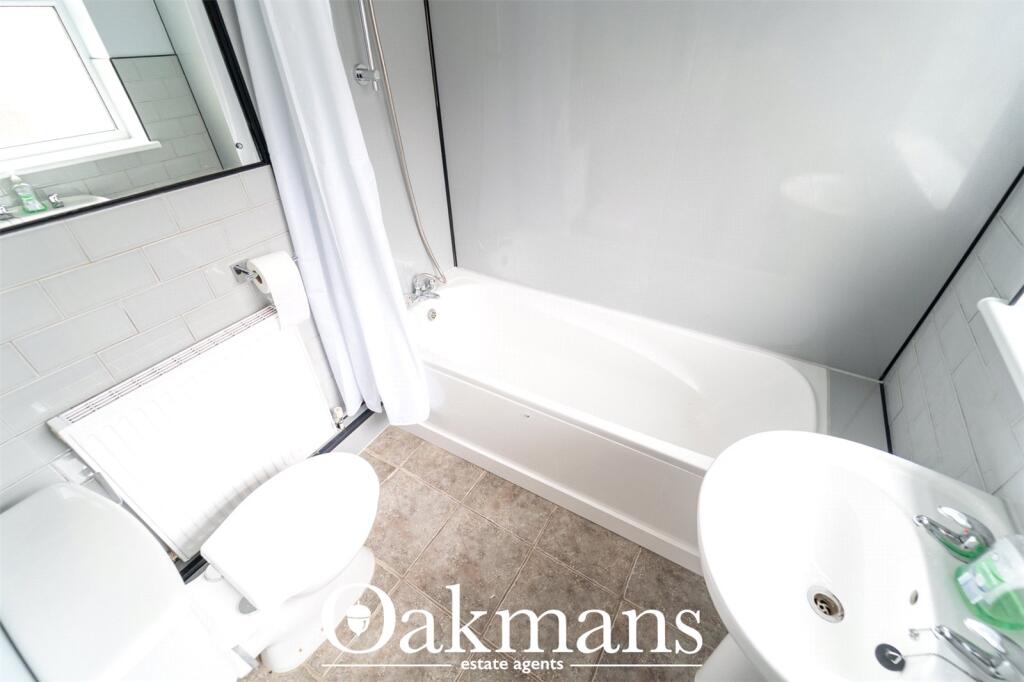 Additional image 13 of Pershore Avenue, Selly Park, Birmingham, West Midlands, B29